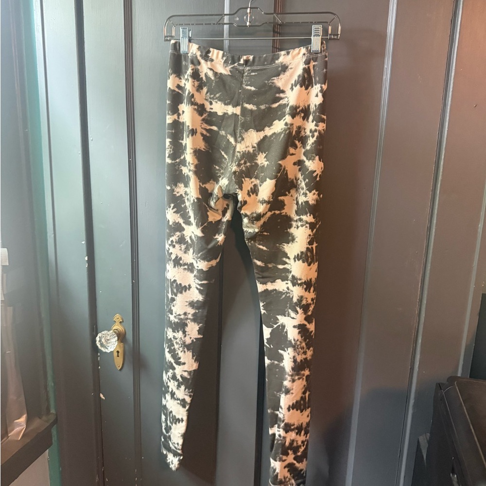 🔮 Spell // Vintage Leggings - Picture 3 of 3